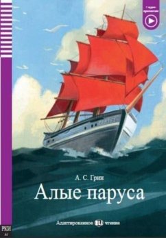 Cover ELI Russian Graded Readers