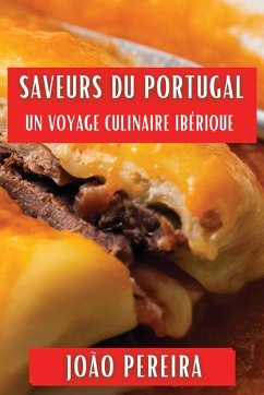 Saveurs du Portugal - Pereira, João