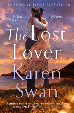 The Lost Lover - Swan, Karen