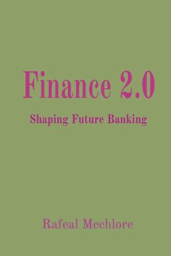 Finance 2.0 - Mechlore, Rafeal