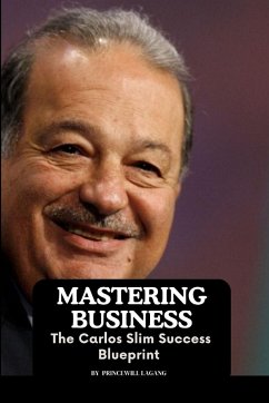 Mastering Business - Lagang, Princewill