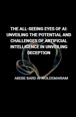 The All-Seeing Eyes of AI - Woldemariam