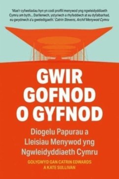 Gwir Gofnod o Gyfnod