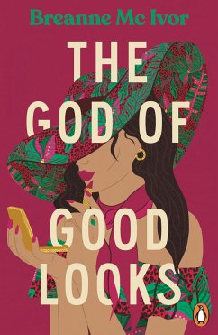 The God of Good Looks - Ivor, Breanne Mc