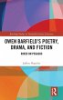 Owen Barfield's Poetry, Drama, and... - Bild 1