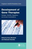 Development of Gene Therapies