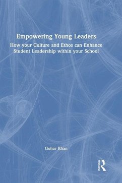 Empowering Young Leaders - Khan, Gohar