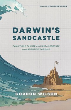 Darwin's Sandcastle - Wilson, Gordon