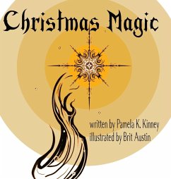 Christmas Magic - Kinney, Pamela K.