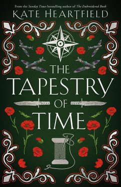 The Tapestry of Time - Heartfield, Kate