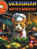 Ukrainian Kitty's Borscht