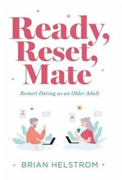 Ready, Reset, Mate - Helstrom, Brian