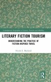 Literary Fiction Tourism