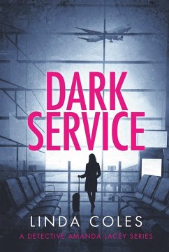 Dark Service - Coles, Linda