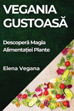 Vegania Gustoas¿ - Vegana, Elena