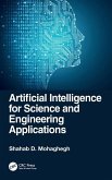 Artificial Intelligence for Science and Engineering Applications