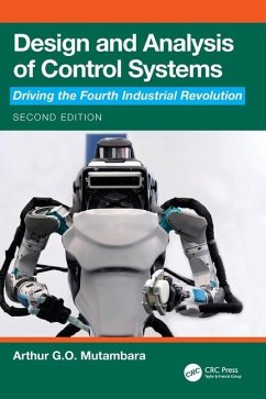Design and Analysis of Control Systems - Mutambara, Arthur G O