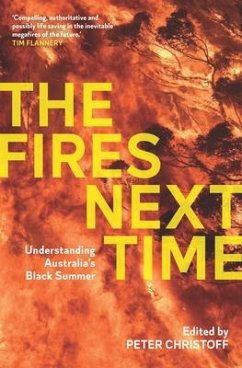 The Fires Next Time - Christoff, Peter