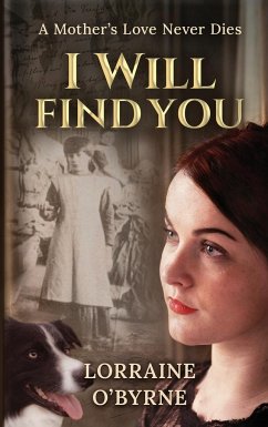 I Will Find You - O'Byrne, Lorraine