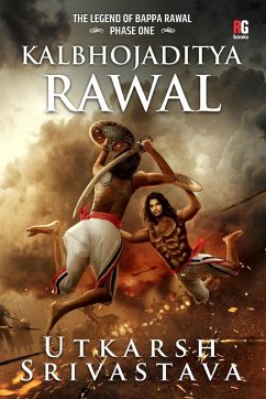 Cover Kalbhojaditya Rawal