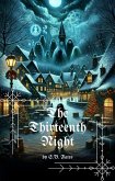 The Thirteenth Night: A Christmas Horror (eBook, ePUB)