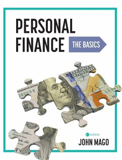 Personal Finance - Mago, John