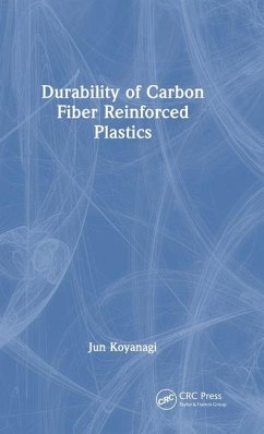 Durability of Carbon Fiber Reinforced Plastics - Koyanagi, Jun (Tokyo University of Science, Japan)