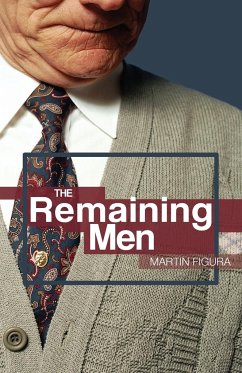 The Remaining Men - Figura, Martin