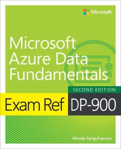 Exam Ref DP-900 Microsoft Azure Data Fundamentals - Farquharson, Nicola