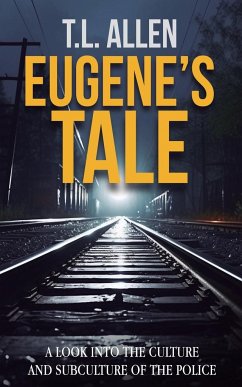 Eugene's Tale - Allen, T. L.