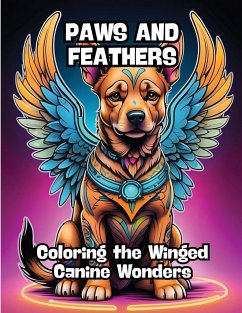 Paws and Feathers - Contenidos Creativos