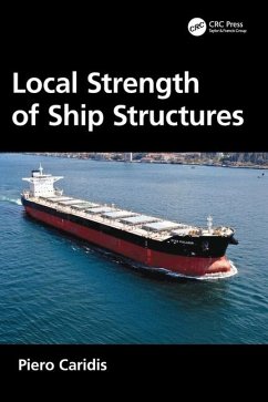 Local Strength of Ship Structures - Caridis, Piero