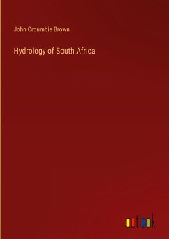 Hydrology of South Africa
