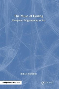 The Muse of Coding - Garfinkle, Richard