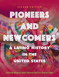 Pioneers and Newcomers