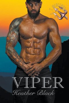 Viper - Black, Heather