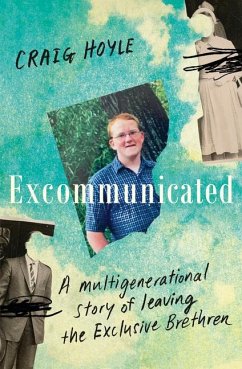 Excommunicated - Hoyle, Craig