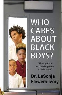 Cover Who Cares About Black Boys (eBook, ePUB)