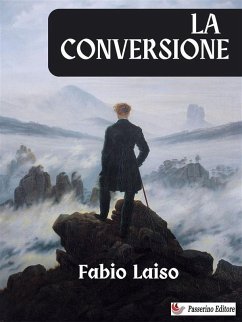 Cover La conversione (eBook, ePUB)