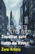 Trevellian sieht hinter die Maske: Zwei... - Bild 1