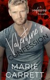 Valentine's Confession (Confessions, #3) (eBook, ePUB)