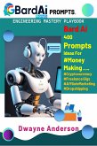 Bard Ai Prompt Engineering Handbook (fixed-layout eBook, ePUB)