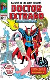 Biblioteca Marvel doctor extraño 1 (eBook, ePUB)