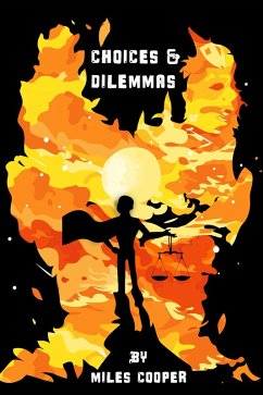 Cover Choices & Dilemmas (eBook, ePUB)