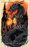 Legends of Everlast: The Forgotten Prophecy of Merlin Vishnu Vol.1 (eBook, ePUB)