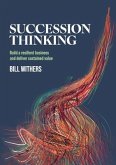 Succession Thinking (eBook, ePUB) Succession Thinking (eBook, ePUB)