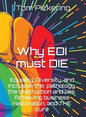 Why EDI must DIE (eBook, ePUB)