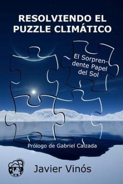 Resolviendo el puzzle climático (eBook, ePUB) - Vinós, Javier