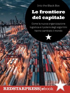 Le frontiere del capitale (eBook, ePUB) - the Black Box, Into