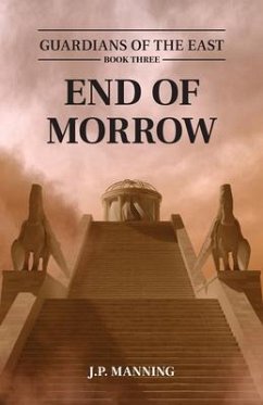 Cover End of Morrow (eBook, ePUB)